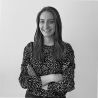 Havas Creative Vilnius Employee Guostė Lapėnaitė's profile photo