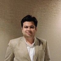 Salesforce Employee Sahil Saini's profile photo
