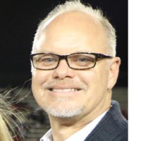 Cherry Creek School District Employee Joe Sandro's profile photo