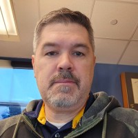 West Virginia University Employee Daniel Poe's profile photo