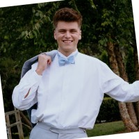 Sargent Metal Fabricators Employee Quentin Kelley's profile photo
