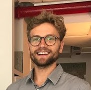 Tasting Table Employee Fletcher Huntley's profile photo