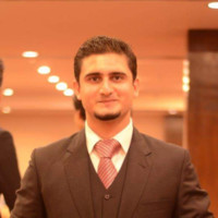 VisionX Employee Amar Rasul's profile photo