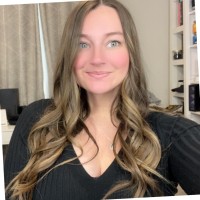 Hello Pediatrics Employee Malorie Gritts's profile photo