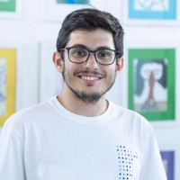 Educ.ar Employee Lucas Sebastián López's profile photo