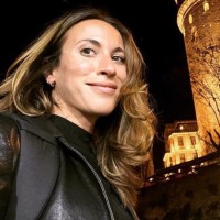 MYKITA Employee Giulia Baraldi's profile photo