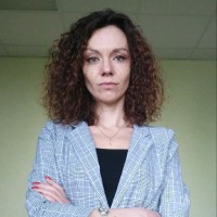 Ovostar Union Employee Anna Tews's profile photo