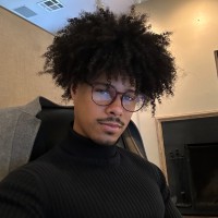 Commander's Palace Employee Michael Sentino's profile photo