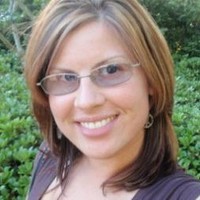 Scale Network Employee Holly Myers's profile photo
