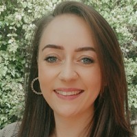 Detail Lighting Employee Charlotte Dunsford's profile photo