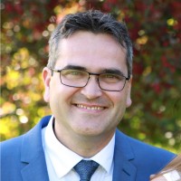 La Maison Simons Employee Yannick Vial's profile photo