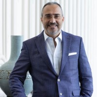 Four Seasons Hotels and Resorts Employee Rami Sayess's profile photo