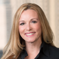 Vedder Price Employee Christine Arentz's profile photo