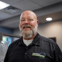 Morrison Industrial Equipment Employee Jay Starkey's profile photo