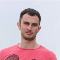 Moon Active Employee Ilya Raichman's profile photo