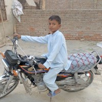 Shopkeeper Employee Aamir Shafiq's profile photo