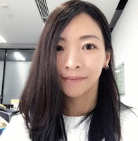 DealAm / 55haitao / Linkhaitao / GoCashBack Employee Athellia Tang's profile photo
