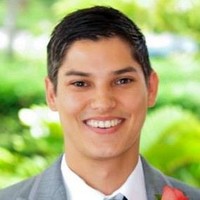 Zynga Employee Eric Longoria's profile photo