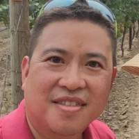 Dialpad Employee Robert Chin's profile photo