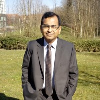 Rajesh Thakkar Email & Phone Number