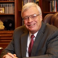 moringside college Employee John Reynders's profile photo