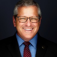 Wilkes University Employee David Ward's profile photo