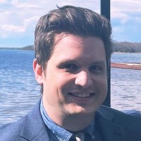 Commonwealth Fusion Systems Employee Ethan Kennedy's profile photo