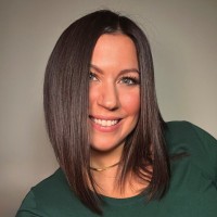 linqd. Employee Brittany McNamara's profile photo