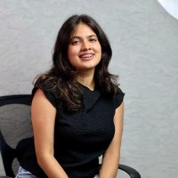 MetricsCart Employee Krishnapriya Rajeevan's profile photo