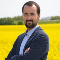 Hussein Ismail Email & Phone Number