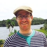 Trout Creative Thinking Employee Ben Greer's profile photo