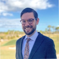 Sawgrass Country Club Employee Hank Dettlaff's profile photo