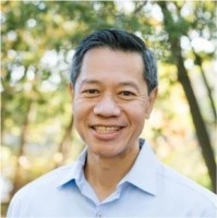 Chinese Community Health Plan (CCHP) Employee Larry Loo's profile photo