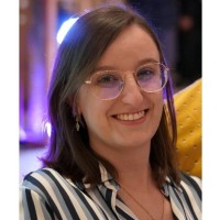 BigTranslation Employee Lumi P.'s profile photo