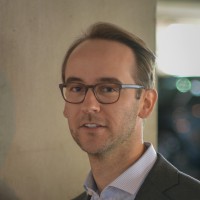 PEC project engineers & consultants Corp. Employee Max Martin Michaelis's profile photo