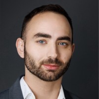 VitalSolution Employee William Lee's profile photo