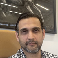 Tejas Shah Email & Phone Number