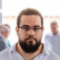 Form Factory Employee Túlio Borges's profile photo