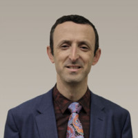 CWB Wealth Employee Edward Friedman's profile photo