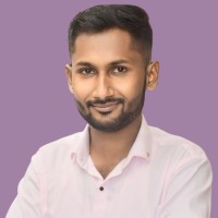 Nadcab Labs Employee Mahadev Vaishya's profile photo