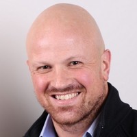 The Futurum Group Employee Daniel Newman's profile photo