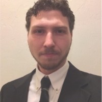 MTech Systems Employee Zachary Weller's profile photo
