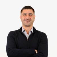 Abacus Financial Services Employee Daniel Pitaluga's profile photo