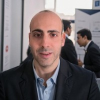 Lima Endustriyel Bilgisayar Employee Saygun Mezarcioz's profile photo