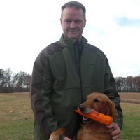 CHATHAM ANIMAL CLINIC, P.C. Employee Paul Erwin's profile photo