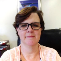 SUNY Bronx Educational Opportunity Center Employee Jacqueline Corcoran's profile photo