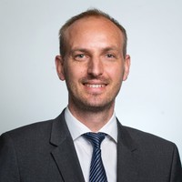 Vontobel Employee Michael Friis's profile photo