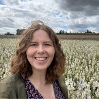 Shropshire Council Employee Becky Benson's profile photo