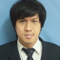 CAD-IT Consultants (Asia) Pte Ltd Employee Ratikorn Sornumpol's profile photo