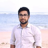Ethos Media Lab Employee Shameer Milan's profile photo